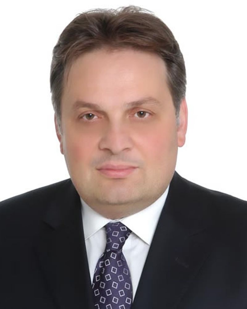 Aykut Bakırcı
