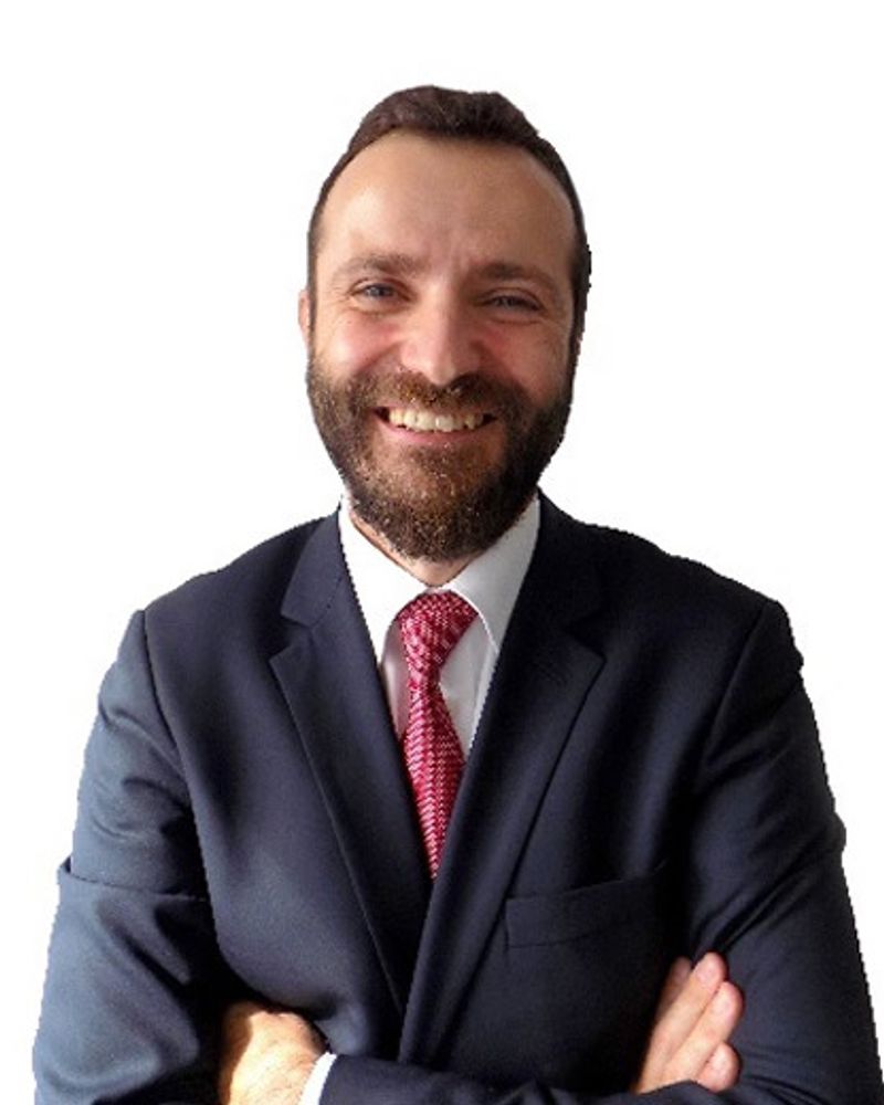 Ege Göktuna, Ph.D.