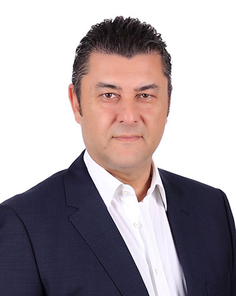 Ayberk Dilmen