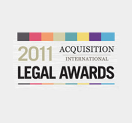Acquisition International