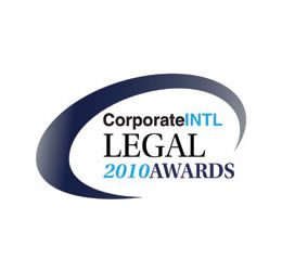 Corporate International
