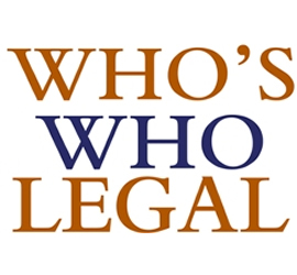 Who's Who Legal